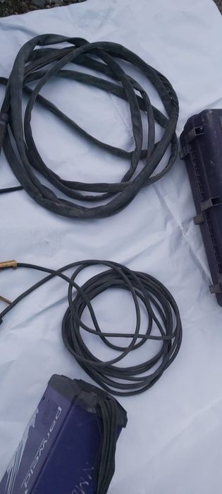 Aparat sudură  inverter  Parweld DC Tig 200
