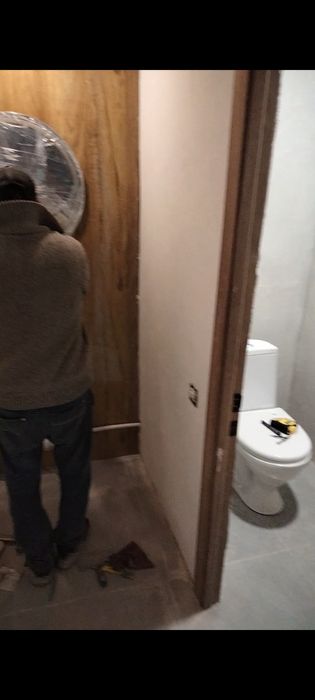 Ремонт квартир под ключ