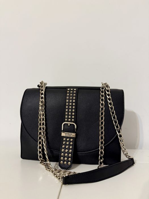 Geanta Guess, impecabila, detin factura