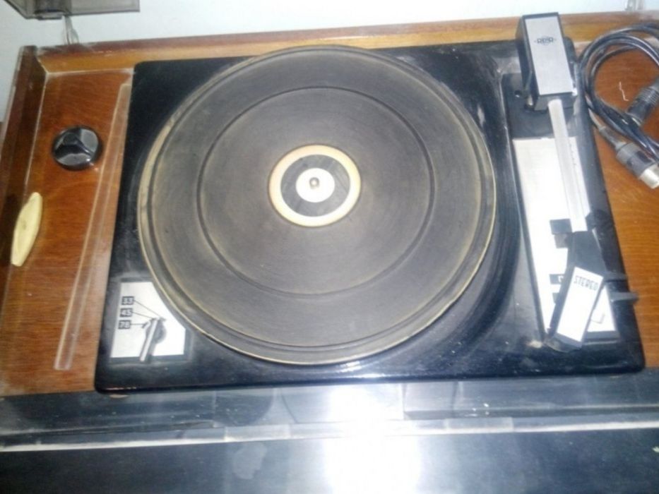 Колонки от Вега стерео