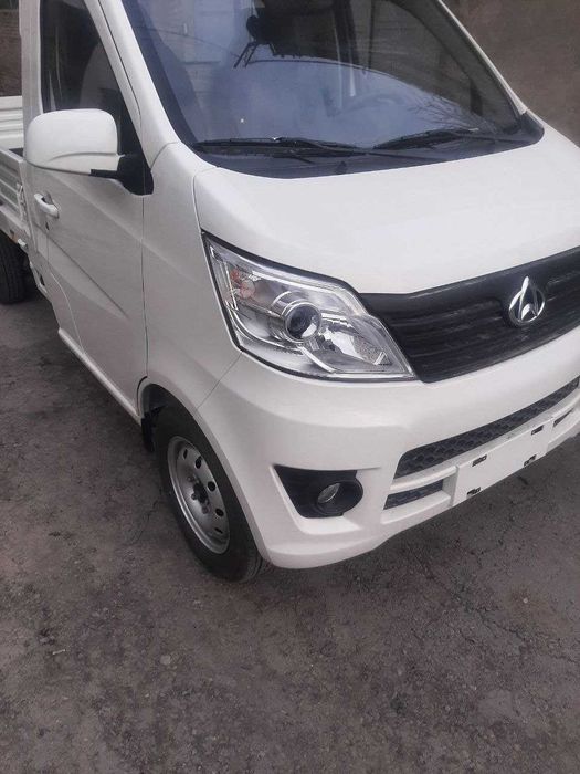 CHANGAN SHINERAY T 32 34  борт резина