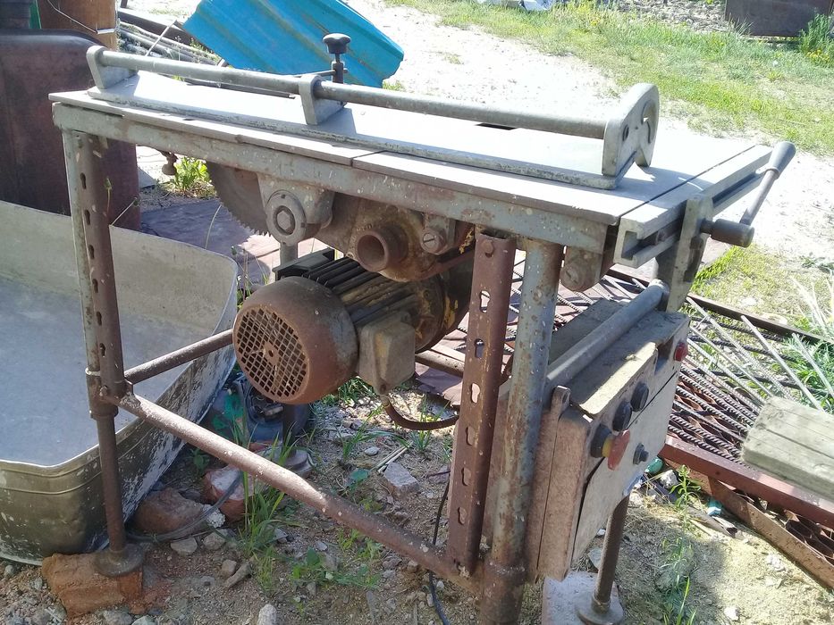 продам циркулярки
