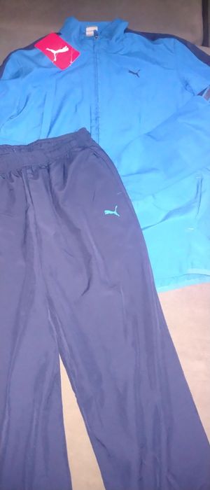 Оригинален Екип Пума