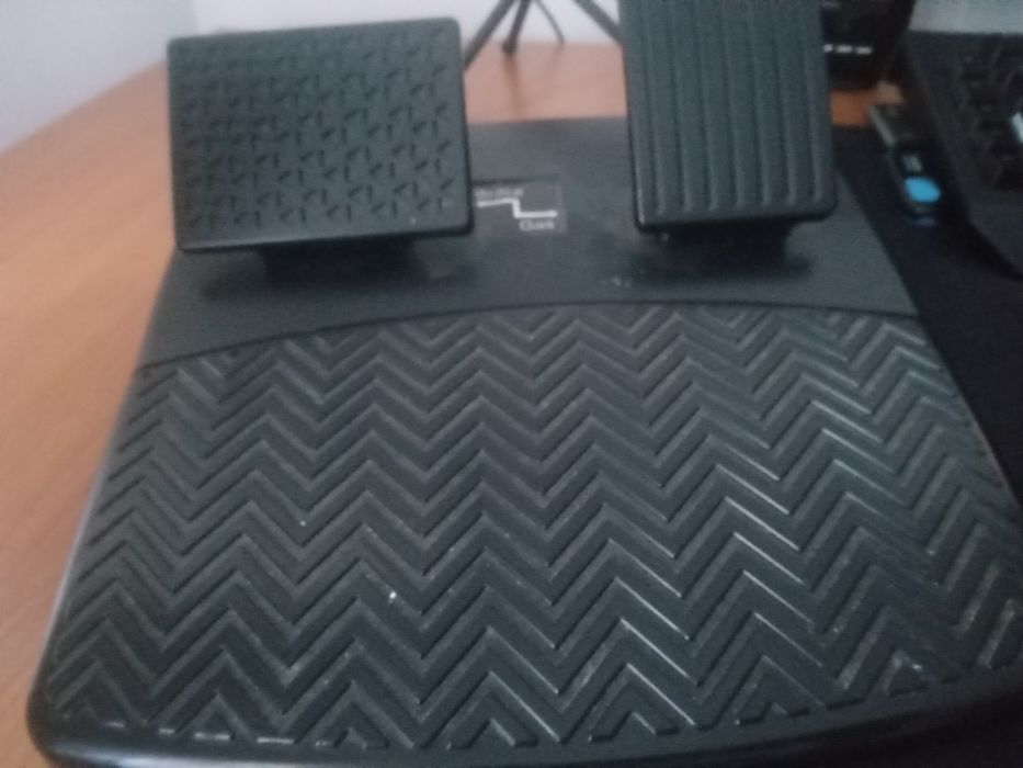 Volan gaming ps2 /ps3 / pc