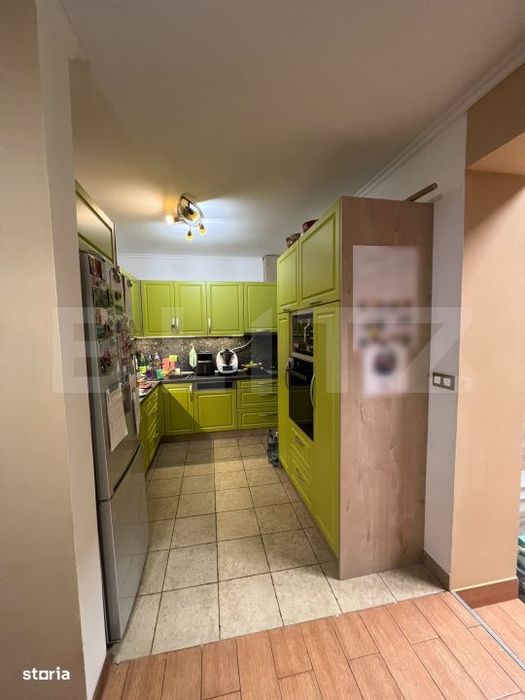 Casa individuala cu 4 camere si mansarda, 115.10 mp, zona Titulescu