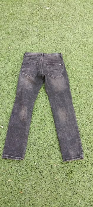 amiri jeans 29 размер