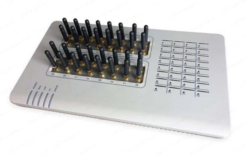 Шлюз новый в идеале