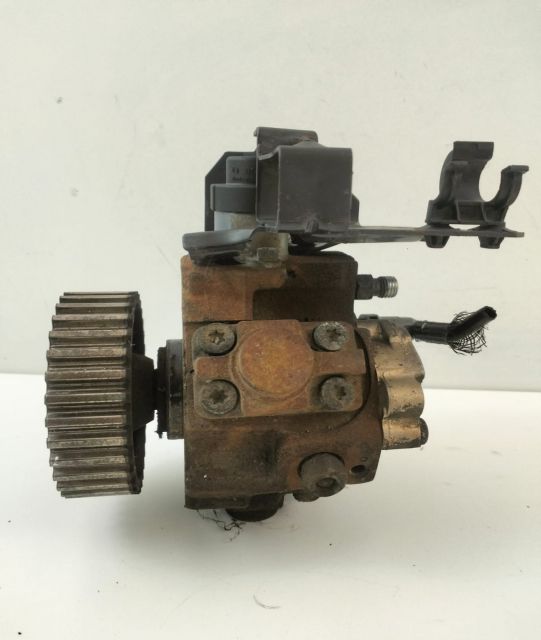Pompa Inalta Presiune  9683703780A / 0 445 010 102 Ford Focus a 2-a g