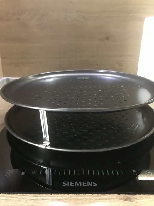 Сет за печене на пица Zenker