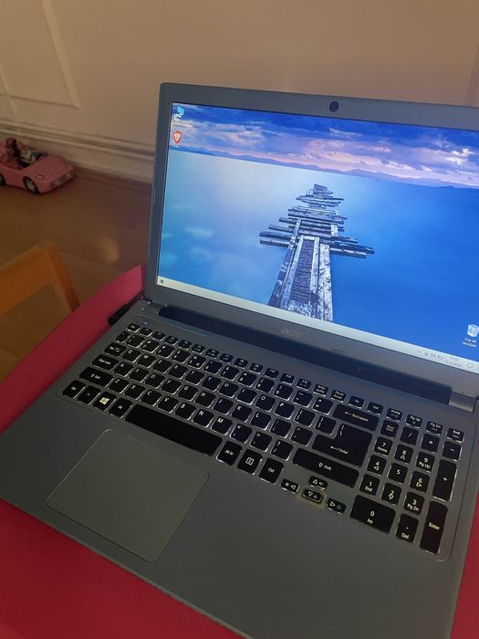 Laptop Acer Acer Aspire V5-531 series