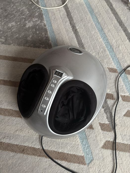 Массажер для ног