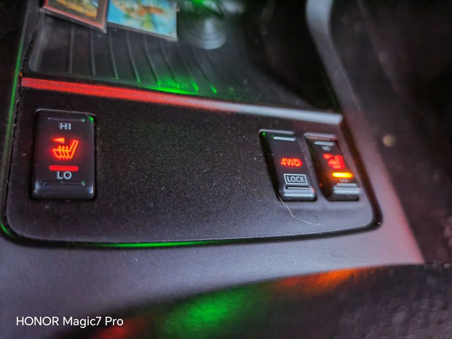 Nissan murano z51 3.5 v6 Газ