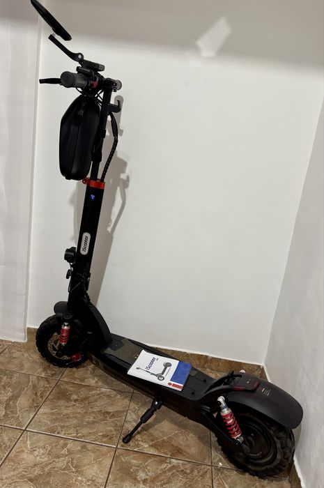 Trotineta electrica Off-Road iScooter iX6 1000W 45km/h