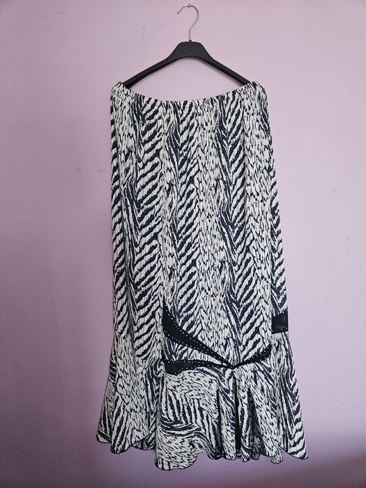 Дамски летен костюм от 2 части