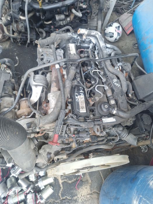 Mers sprinter 113,271