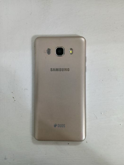 Samsung galaxy j5 (2016)