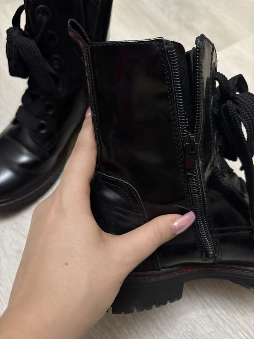 Боти - 36 номер използвани