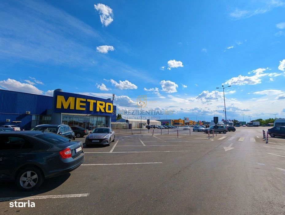Apartament cu 2 camere de vanzare, finisaje moderne si acces la metrou