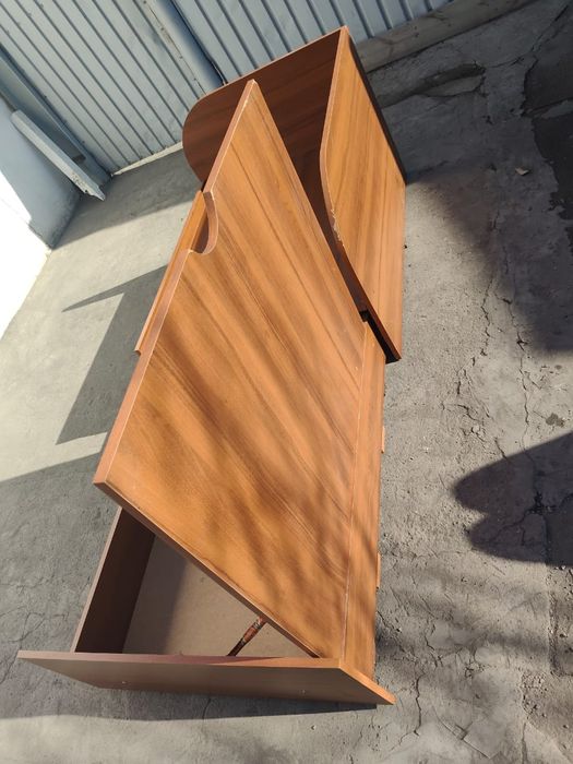 Продам кровать за 5 000тенге