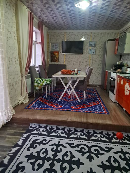 Продается дом, город Туркестан