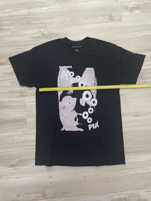 Tyler, The Creator Chromakopia тениска