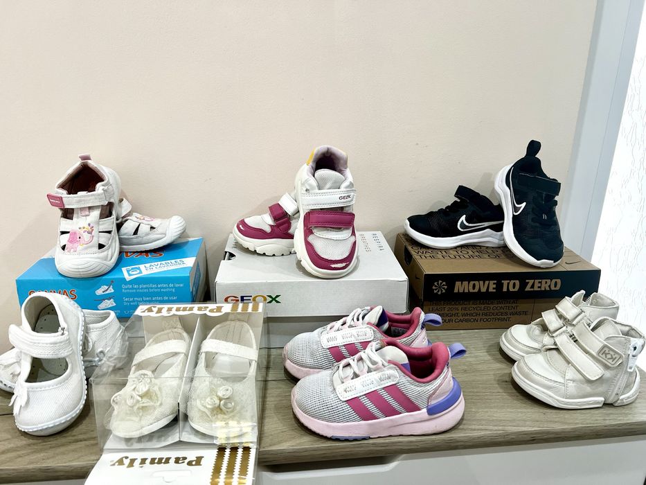 Geox,Adidas,Nike,Biomecanics,Колев и Колев