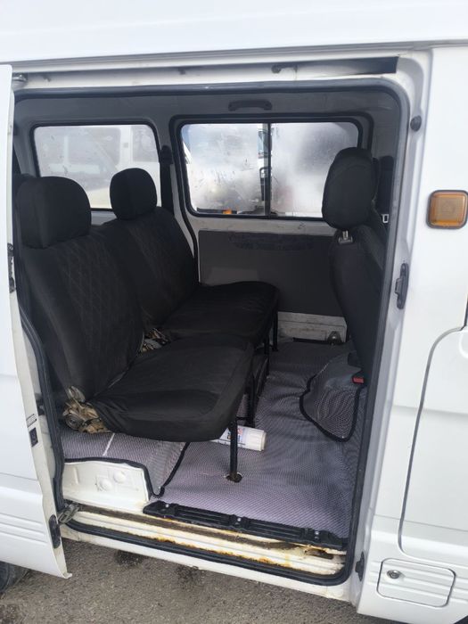 Chevrolet Damas Srochno sotiladi holati yaxshi