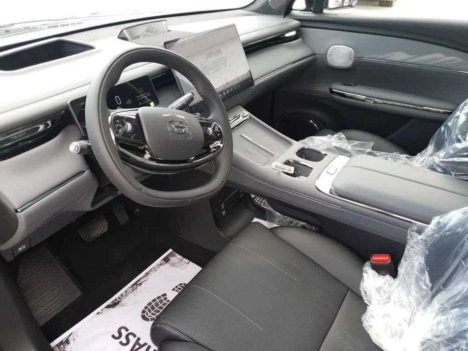 GAC Aion S7 Hybrid  full naxt va xalol nasiyaga