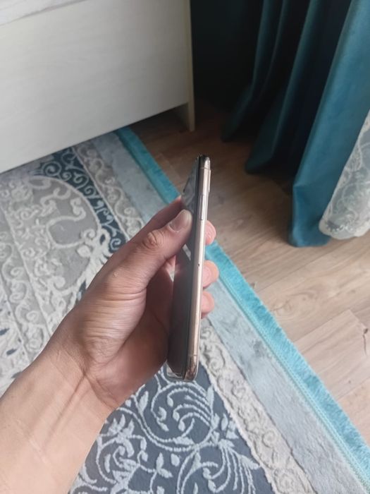 Айфон хс помять 256гб
