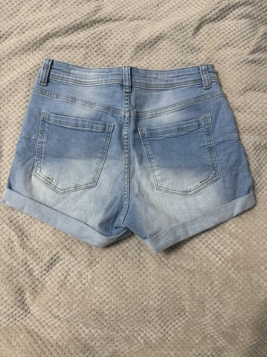 Шорты Bershka новые