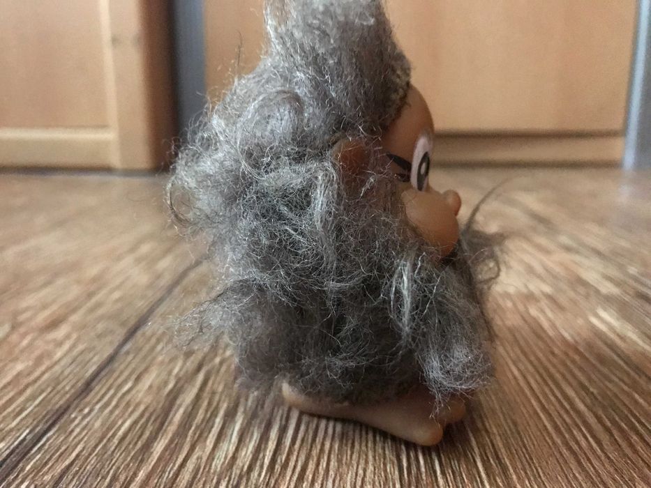 Пятка чудик. ГДР