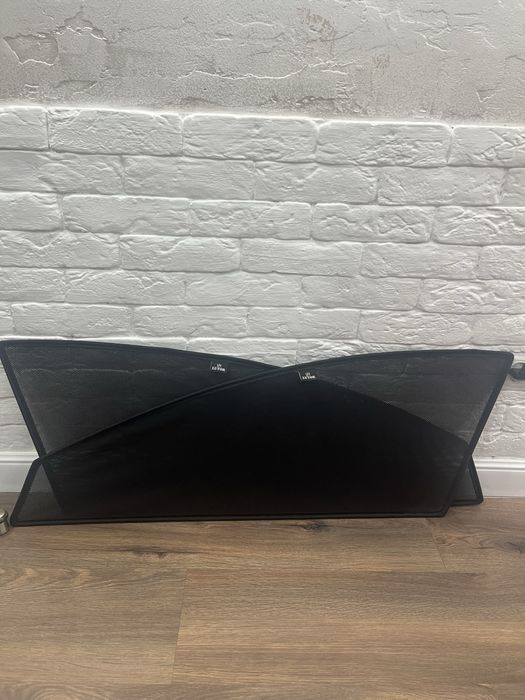 Шторки на машину