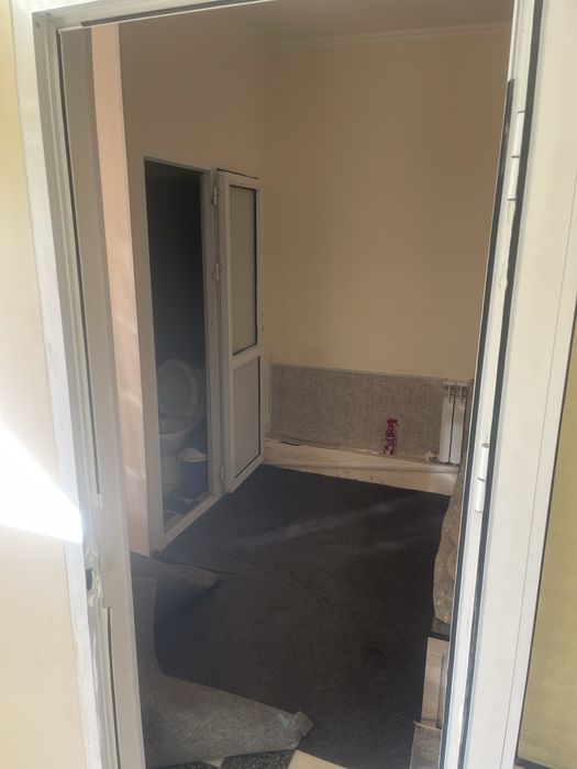 Сдается участок под гостиницу или хостел или общежитие для студентов.