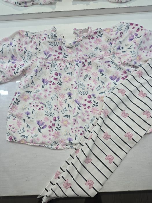 Сет дрехи за момиче рр 98