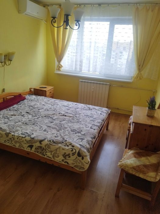 Дава се под наем Двустаен апартамент в София, Мусагеница - 65 кв.м за 459 € - Снимка #7