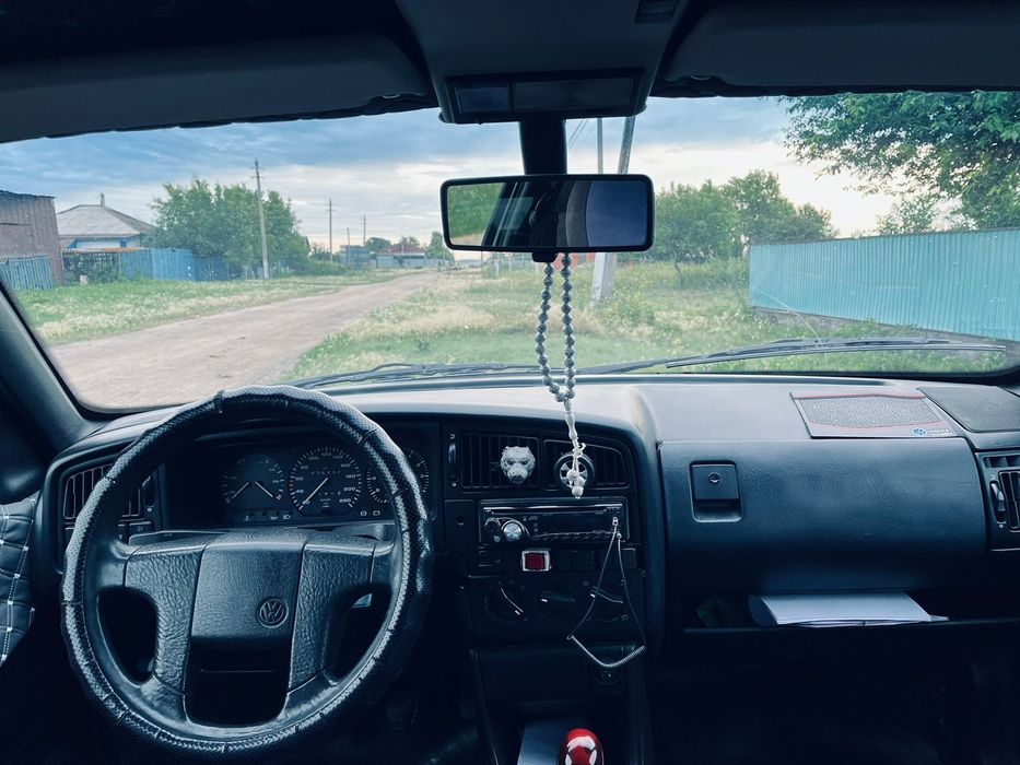 Продаётся пассат В3 в хорошем состоянии