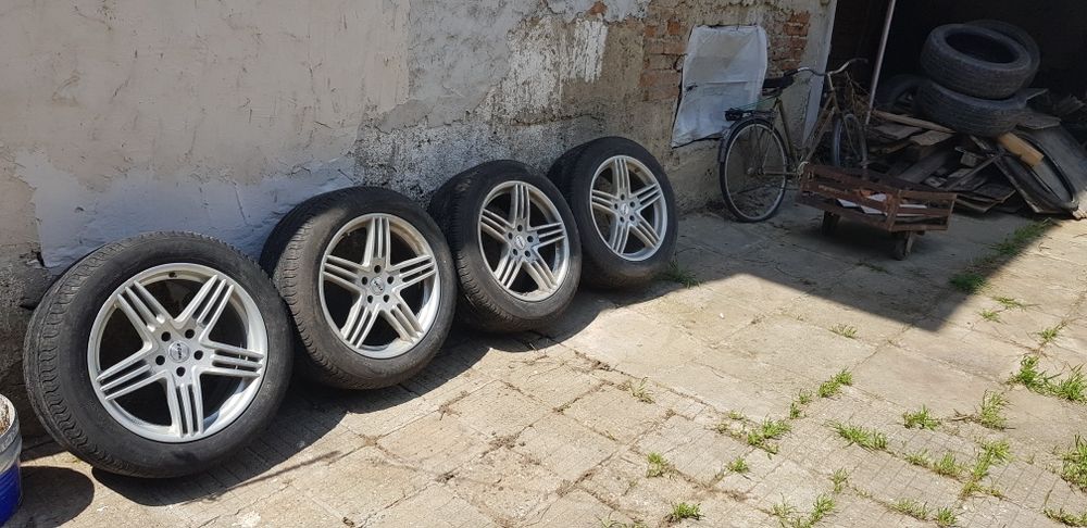 Джанти RIal ps959 19'' Alpina Bmw