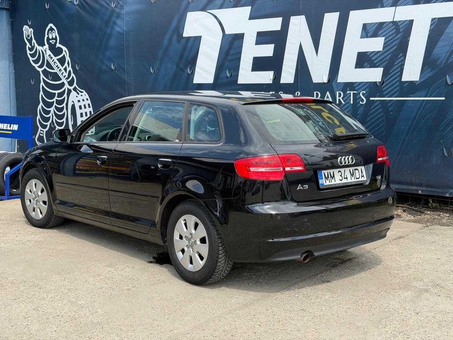 Audi a3 2011 1.6 diesel