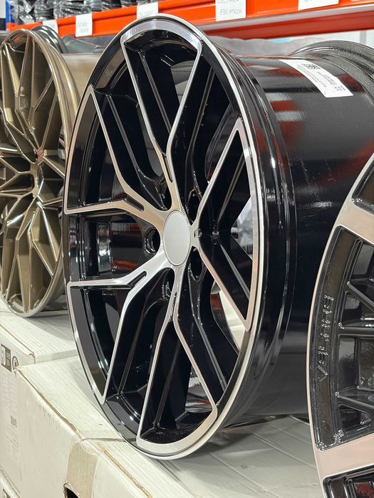 Jante Aliaj EMR Wheels DY19258 - 5x112 19 Concave BMW AUDI VOLKSWAGEN