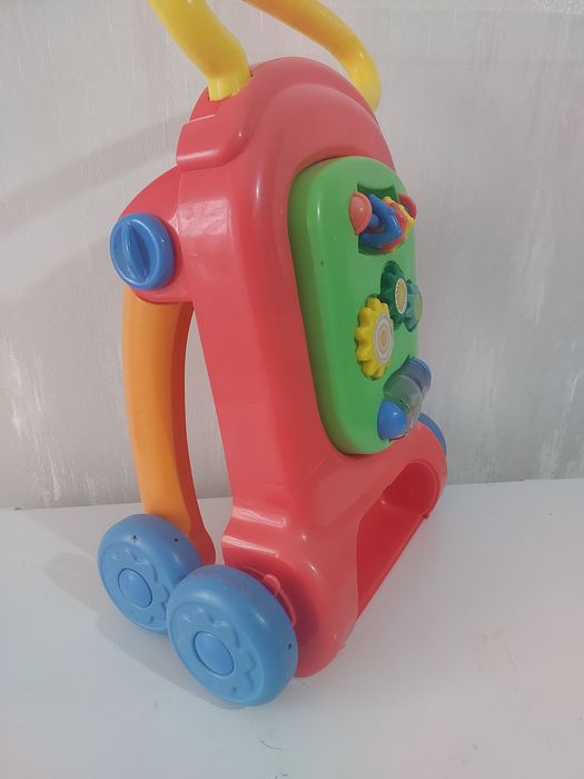 Детский транспорт