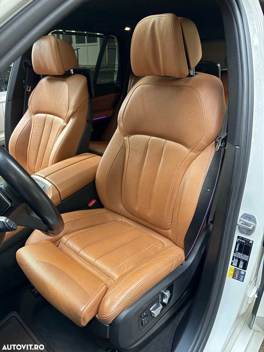 BMW X5 xDrive45e M Sport – Plug-in Hybrid – An 2021