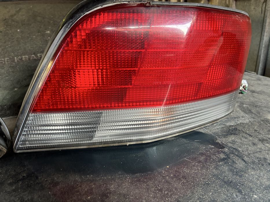 Части от  Mitsubishi Galant  2.5 V6