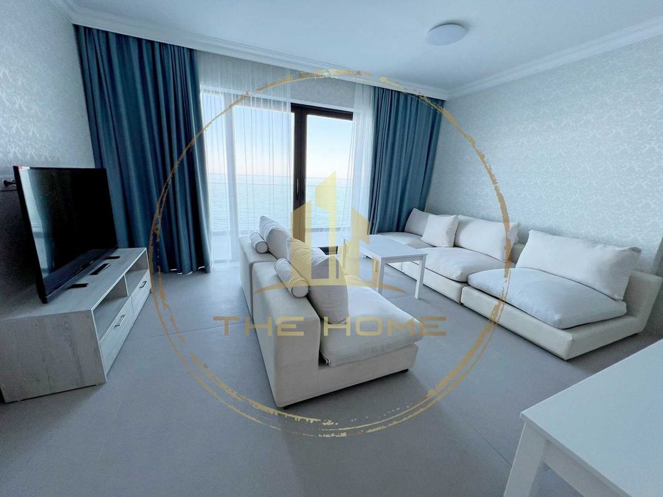 Луксозен имот 4 стаен Кабакум