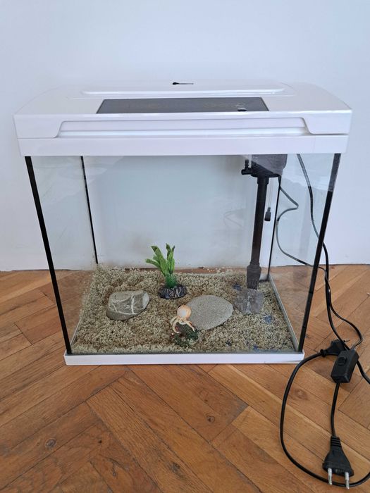 Аквариум 26 литра