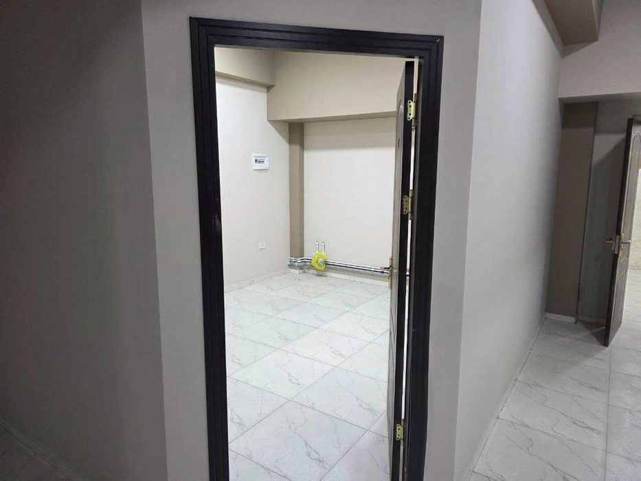 Нежилое помещение