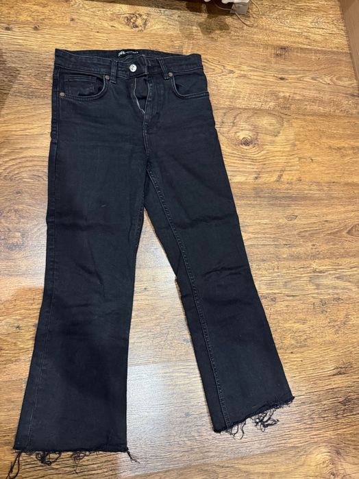 Дънки и панталони