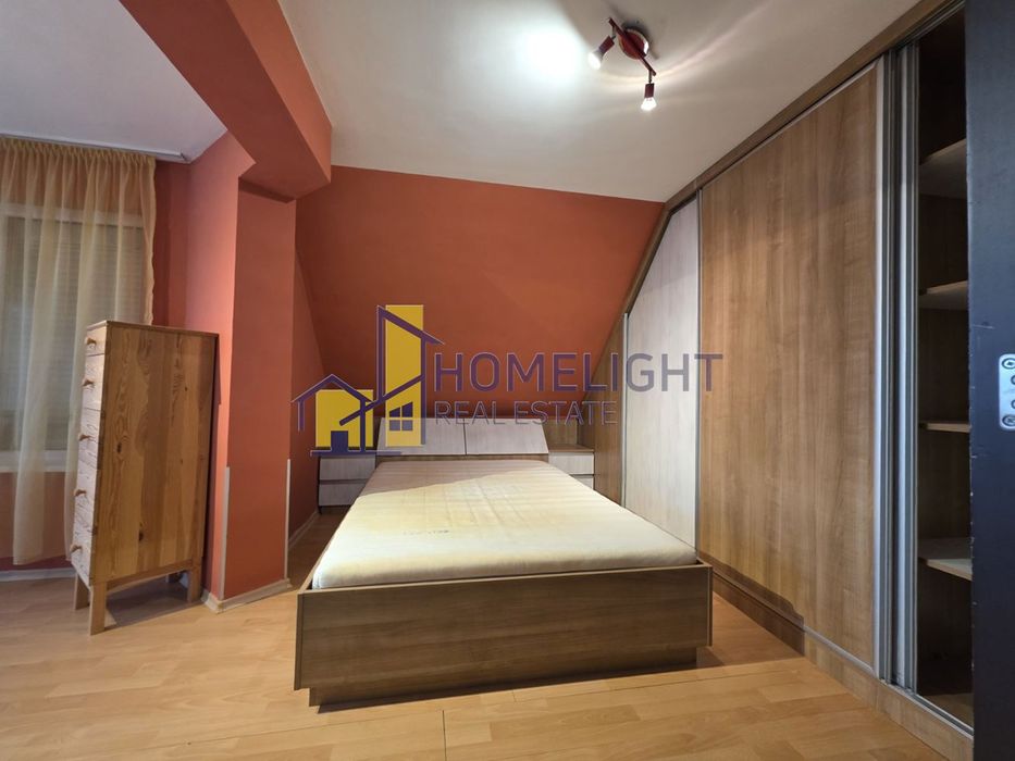 Продава се Двустаен апартамент в София, Младост 2 - 75 кв.м за 2534 €/кв.м - Снимка #4