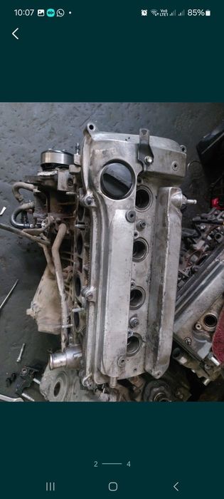 Матор тайота камри 40 ка 2.4