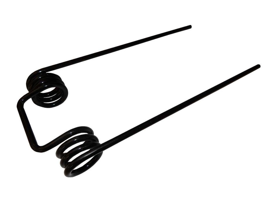 Зуб пружинный Палец