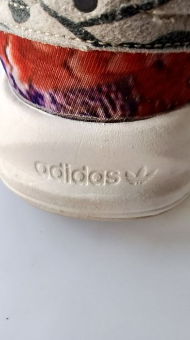 Кроссовки 42 размер adidas оригинал